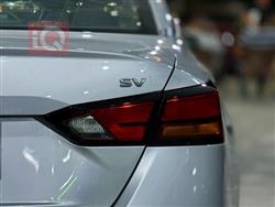 نیسان ئەلتیما